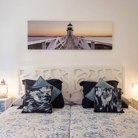 Apartamento Casco Historico , Playa Postiguet Alicante Ngoại thất bức ảnh