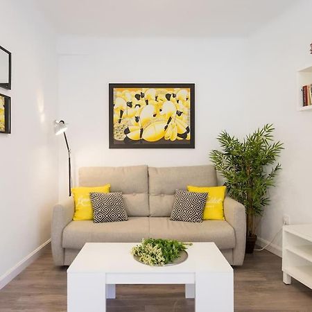 Apartamento Casco Historico , Playa Postiguet Alicante Ngoại thất bức ảnh