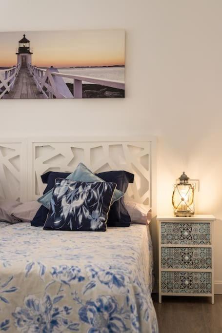 Apartamento Casco Historico , Playa Postiguet Alicante Ngoại thất bức ảnh